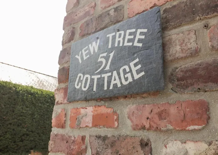 Yew Tree Cottage