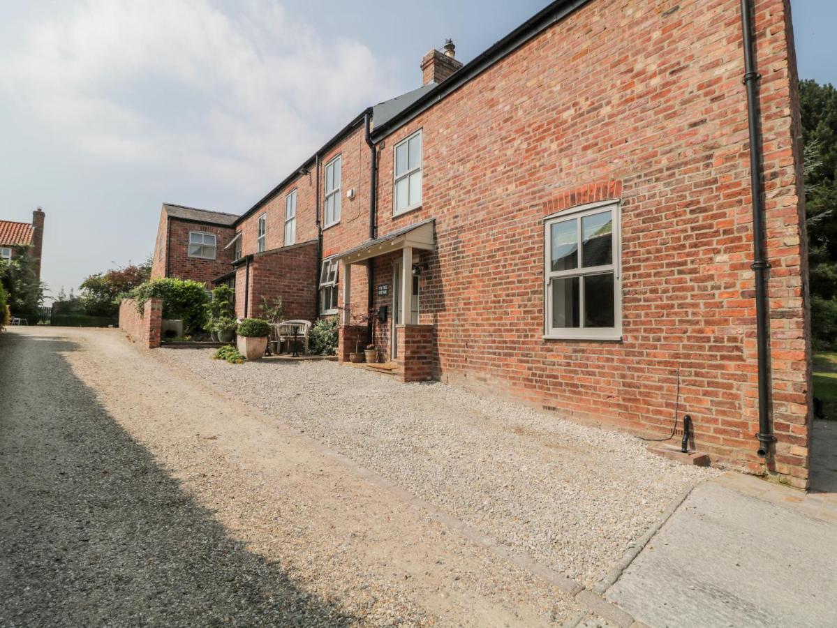 Yew Tree Holiday home