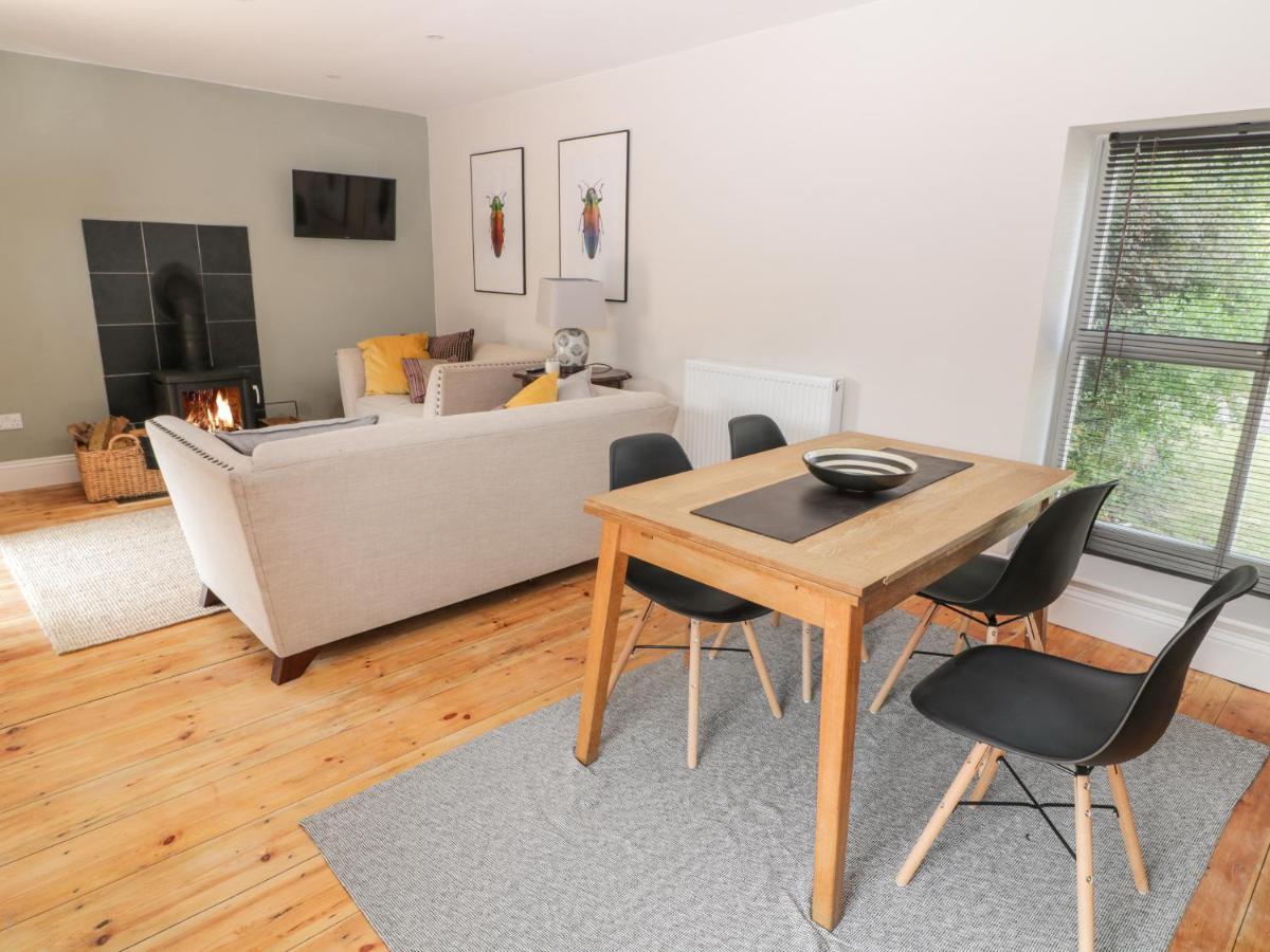 Holiday home Yew Tree York