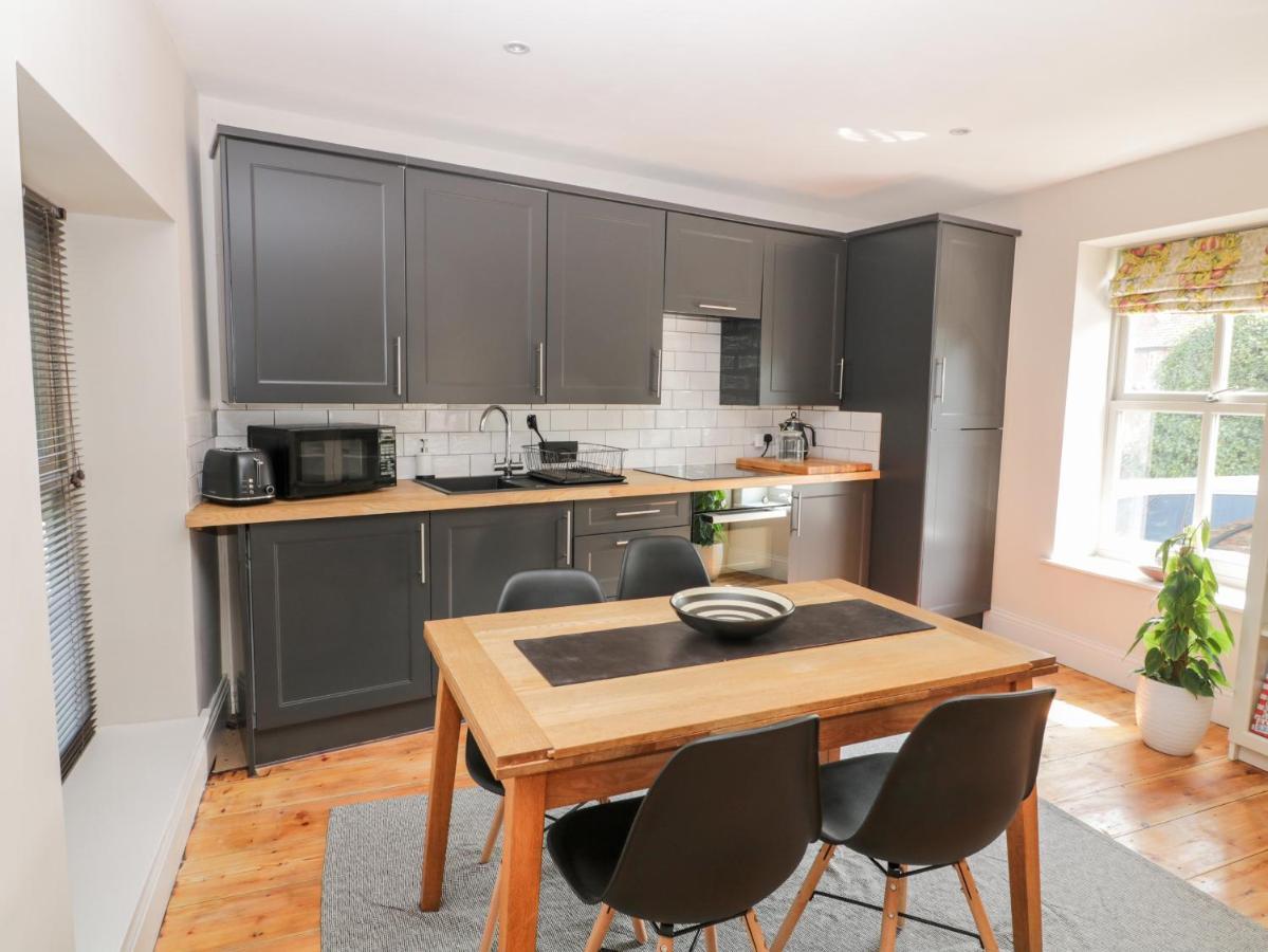 Holiday home Yew Tree *