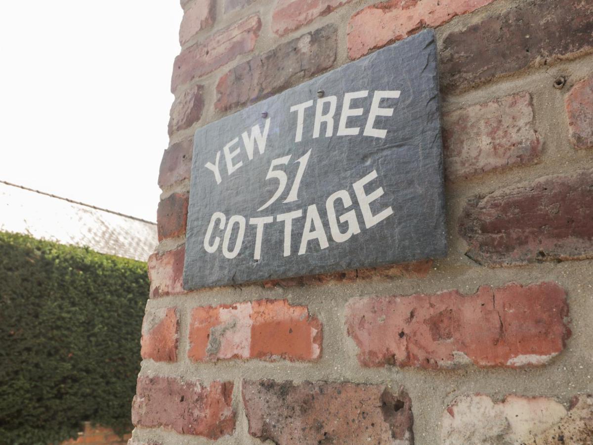 Yew Tree