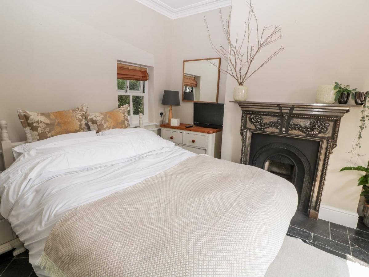 Yew Tree Holiday home